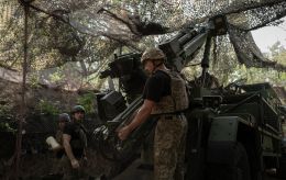 Russia's losses in Ukraine as of June 22: +1,190 troops and 2,015 drones