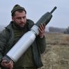 Russia's losses in Ukraine as of November 27: +1,580 troops, 48 armored vehicles, 64 drones