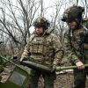 Russia-Ukraine war: Frontline update as of April 30
