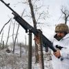 Russia-Ukraine war: Frontline update as of January 1