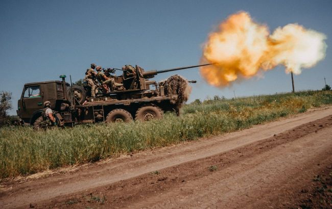 Ukrainian Armed Forces' offensive on Bakhmut slowed down or not - experts' answer