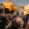 Ukrainian Armed Forces repelled two Russian attacks in Kharkiv region since last day