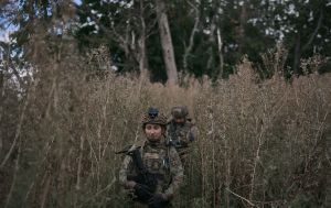Russia's losses in Ukraine as of September 20: +1,560 troops and 56 artillery systems