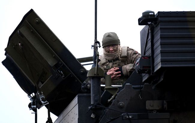 Several hundred reservists called up in Denmark over drone incidents - Media