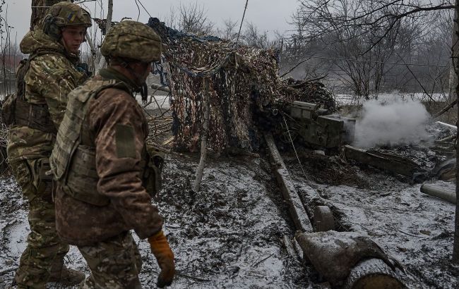 Bridgehead in Krynky: Ukrainian defenders' needs on left bank of Dnipro River