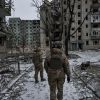 Russia-Ukraine war: Frontline update as of January 19
