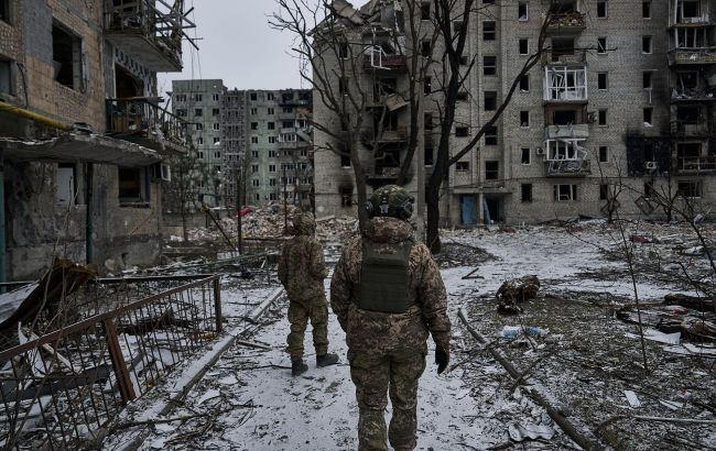 Ratio of forces one to seven: Insight from elite 3rd Assault Brigade on Avdiivka situation