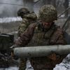 Potential stages of ongoing war in Ukraine