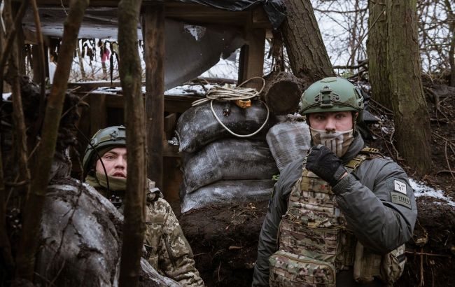 Kharkiv can sigh with relief: Ukrainian forces detect no Russian preparations for new offensive