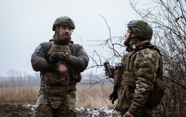 Russia-Ukraine war: Situation on the front as of December 15