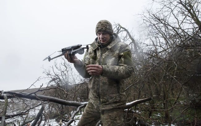 Russia-Ukraine war: Frontline update as of December 31