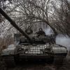 Russia-Ukraine war: Frontline update as of January 2