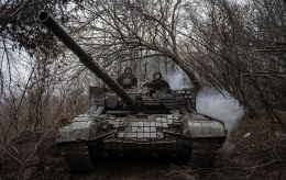 Russia's losses in Ukraine as of June 5: +930 troops, 39 artillery systems