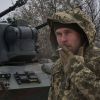 Ukrainian military deploys Leopard tanks for defensive operations