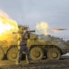 Russia-Ukraine war: Frontline update as of June 25