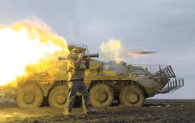 Russia-Ukraine war: Frontline update as of June 25