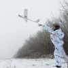 Drone supply to Ukraine's Defense Forces hits record in 2024, Army Chief reveals