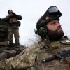 Ukrainian forces hit several key enemy targets, including two in Russia