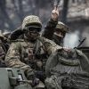 Russia's losses in Ukraine as of December 1: +1,730 troops and 14 artillery systems