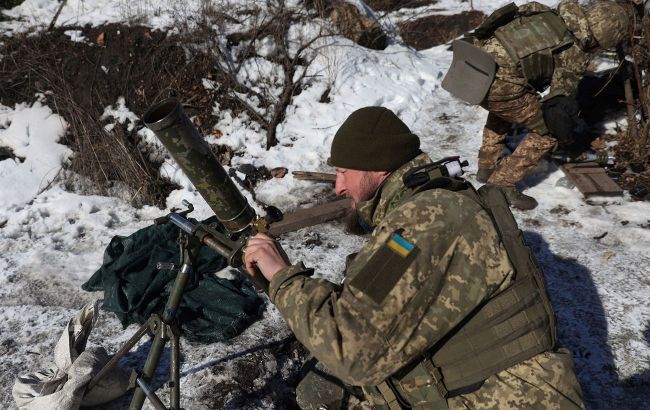 Russian troops slowed down their advance after capturing Avdiivka - ISW