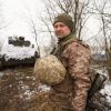 Russia's losses in Ukraine as of January 12: 840 troops, 10 tanks