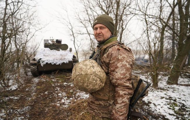 Russia's losses in Ukraine as of February 20: 1,230 troops and 61 drones