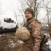 Russia-Ukraine war: Frontline update as of February 19