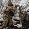 Lack of assistance delays return of Ukrainian Armed Forces' initiative along entire front line