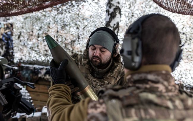 Ukraine on the defensive: Standstill on the frontline and what's necessary for breakthrough