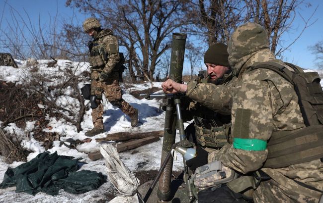Russia-Ukraine war: Frontline update as of January 23