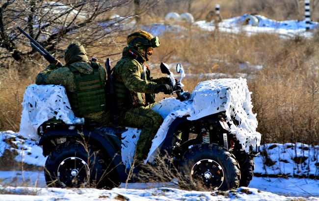 Russia expands its army to record numbers: Putin signs new decree