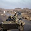 Ukrainian marines showcase battle with Russian troops in Kursk region