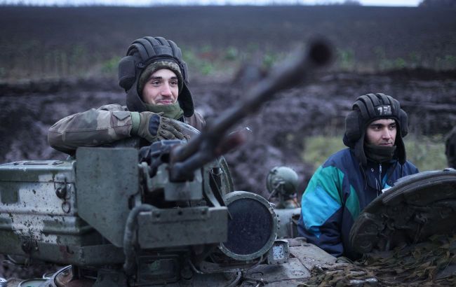 Russia's losses in Ukraine as of January 6: Over a dozen artillery systems and 800 troops