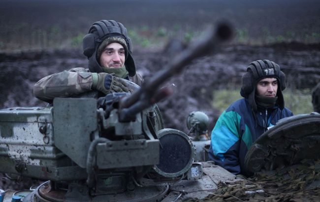 Russia-Ukraine war: Frontline update as of January 2