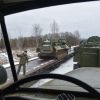 Russia amasses troops in northern Donetsk region amid Easter ceasefire