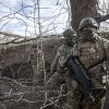Russia-Ukraine war: Frontline update as of March 27