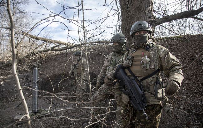 Russia-Ukraine war: Frontline update as of March 27