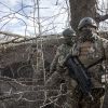 Russia's successes in western Donetsk region do not mean collapse of frontline for Ukrainian army - ISW