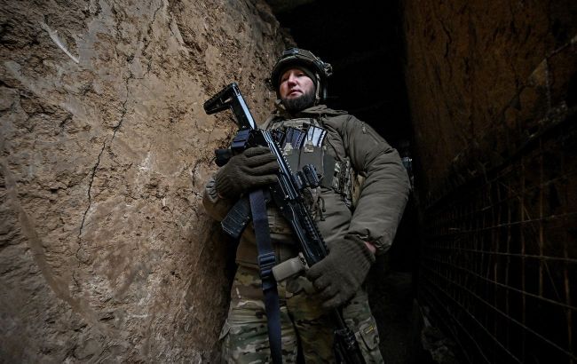 Russia-Ukraine war: Frontline update as of May 11