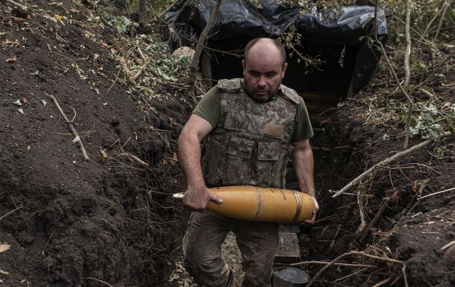 Russia-Ukraine war: Frontline update as of October 9