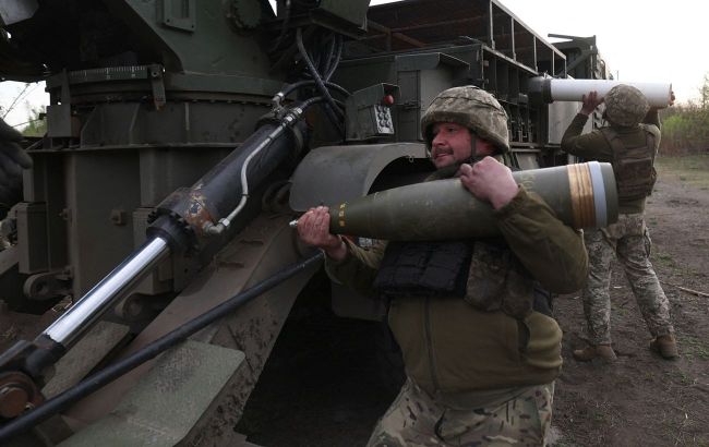 Fighting for Chasiv Yar continues day and night, Russia changes tactics - Ukrainian military