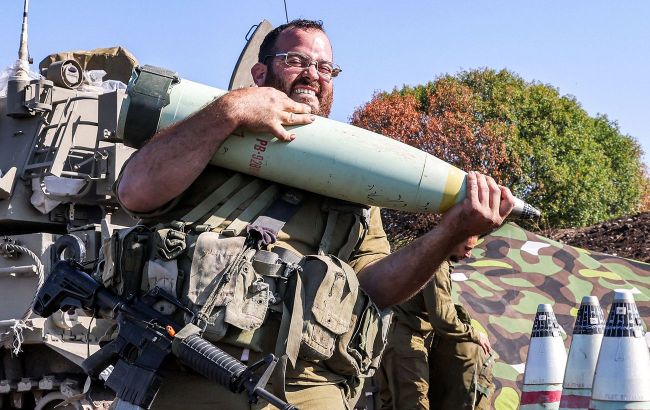 Israeli army eliminates another Hamas commander in Lebanon