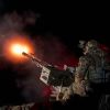 Russia strikes Kyiv with drones overnight: Residential building damaged
