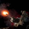 Series of explosions heard in Odesa amid Russian drone attack