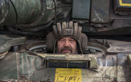 Russia's losses in Ukraine as of July 2: +1,110 troops and 136 units of equipment
