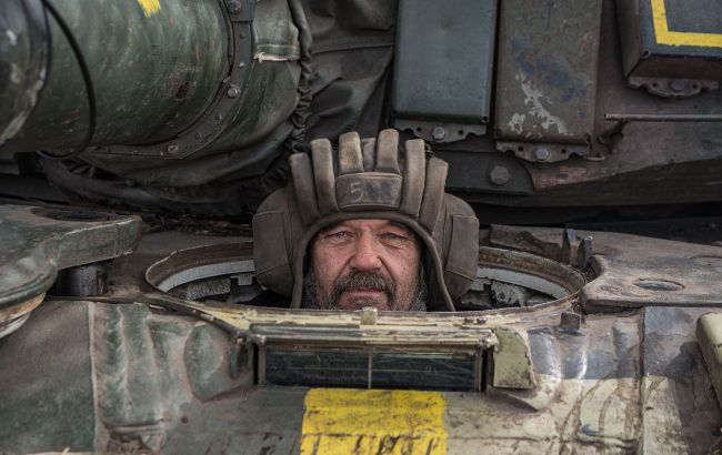 Russia-Ukraine war: Frontline update as of November 13