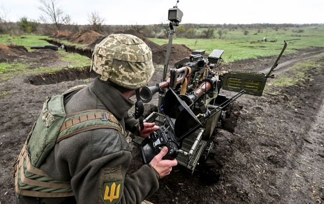 Russia's losses in Ukraine as of June 17: 1,060 troops and 177 drones