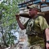 Russia-Ukraine war: Frontline update as of May 17