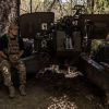 103 battles since beginning of day: General Staff names hottest front directions