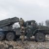 Russia-Ukraine war: Frontline update as of February 14